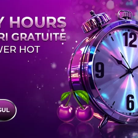 350 Rotiri Gratuite 20 Power Hot te așteaptă în această seară la Player