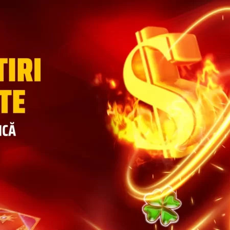 725 Rotiri Gratuite Amusnet te așteaptă în fiecare zi la MaxBet