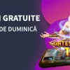 Activează 125 Rotiri la Gates of Olympus 1000 în fiecare duminică la Conti Cazino