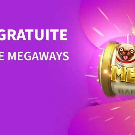 Activează 50 Rotiri Gratuite Dog House Megaways la Conti Cazino