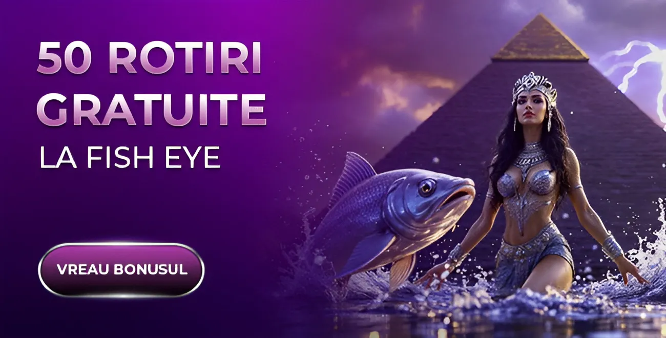 Activeaza 50 Rotiri Gratuite la Player cu depunere de doar 20 RON