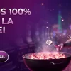 Bonus de 100% până la 777 RON – Ofertă Player de 1 și 2 mai