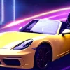 Câștigă o experiență de condus premium cu oferta The Lucky Ride de la Mr Bit