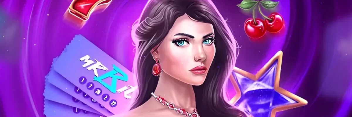 Castiga pana la 300 Rotiri Gratuite cu oferta Hot Spins Draw de la Mr Bit