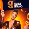 Completează Misiunile Betano și revendică 225 Rotiri Gratuite fără rulaj