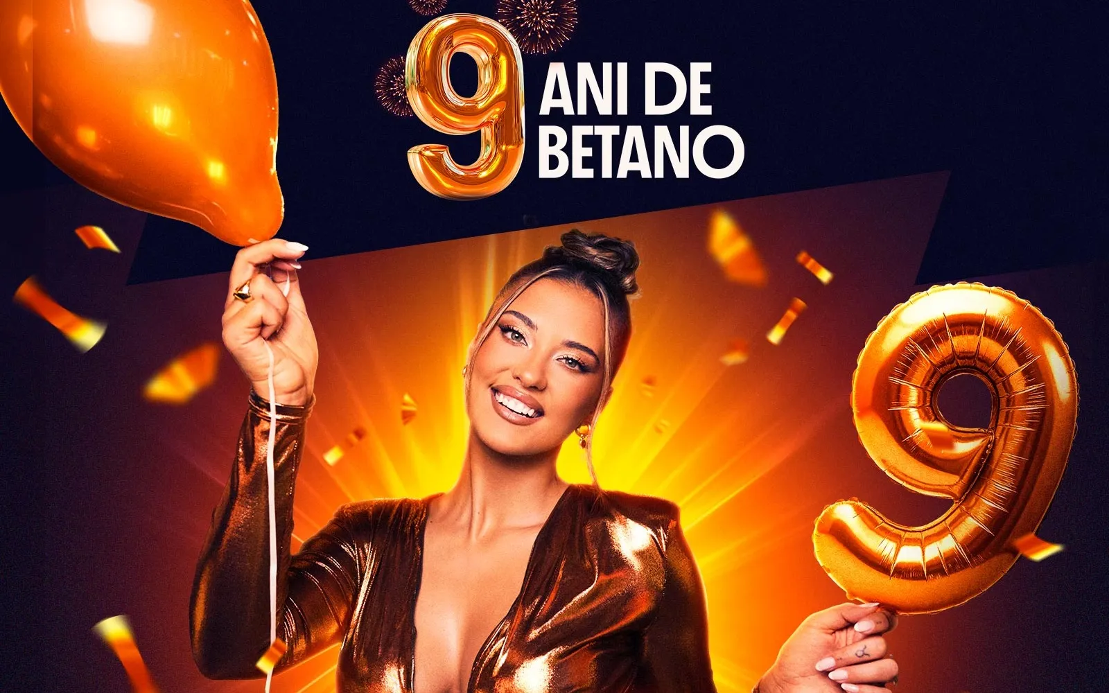 Completeaza Misiunile Betano si revendica 225 Rotiri Gratuite fara rulaj