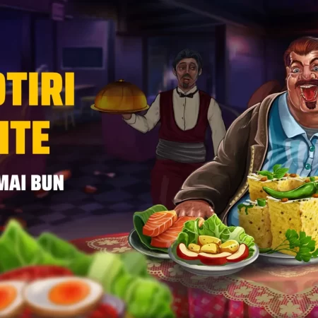 De 1 mai, MaxBet oferă 520 Rotiri Gratuite la jocurile NoLimit City