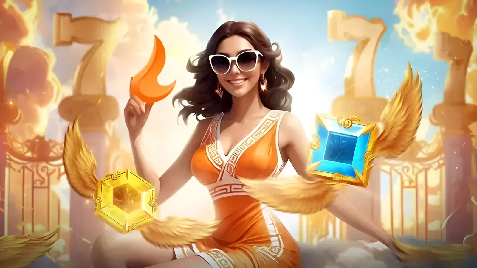 In acest weekend poti activa pana la 800 Rotiri Gratuite la Luck Casino