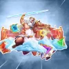 În weekend poți activa 400 RON Bonus și 75 Rotiri Gratuite la NetBet