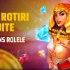 Încasează 500 Rotiri Gratuite în fiecare zi la MaxBet