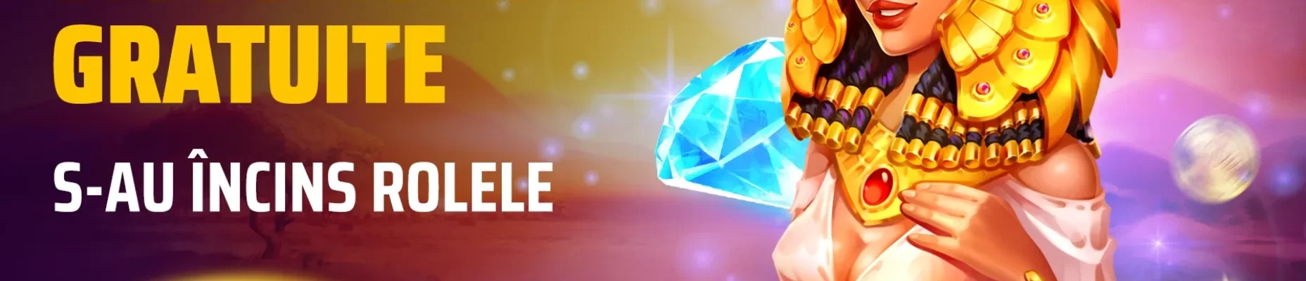 Incaseaza 500 Rotiri Gratuite in fiecare zi la MaxBet