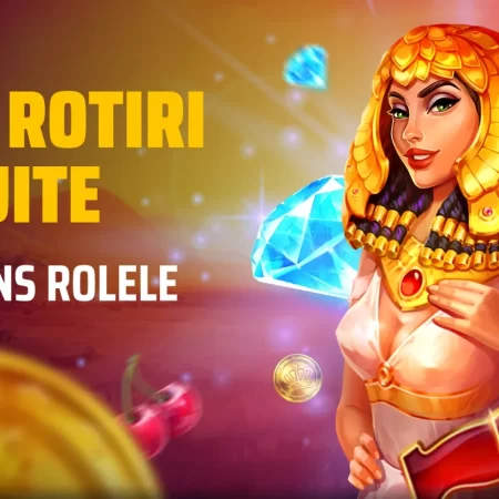 Încasează 500 Rotiri Gratuite în fiecare zi la MaxBet