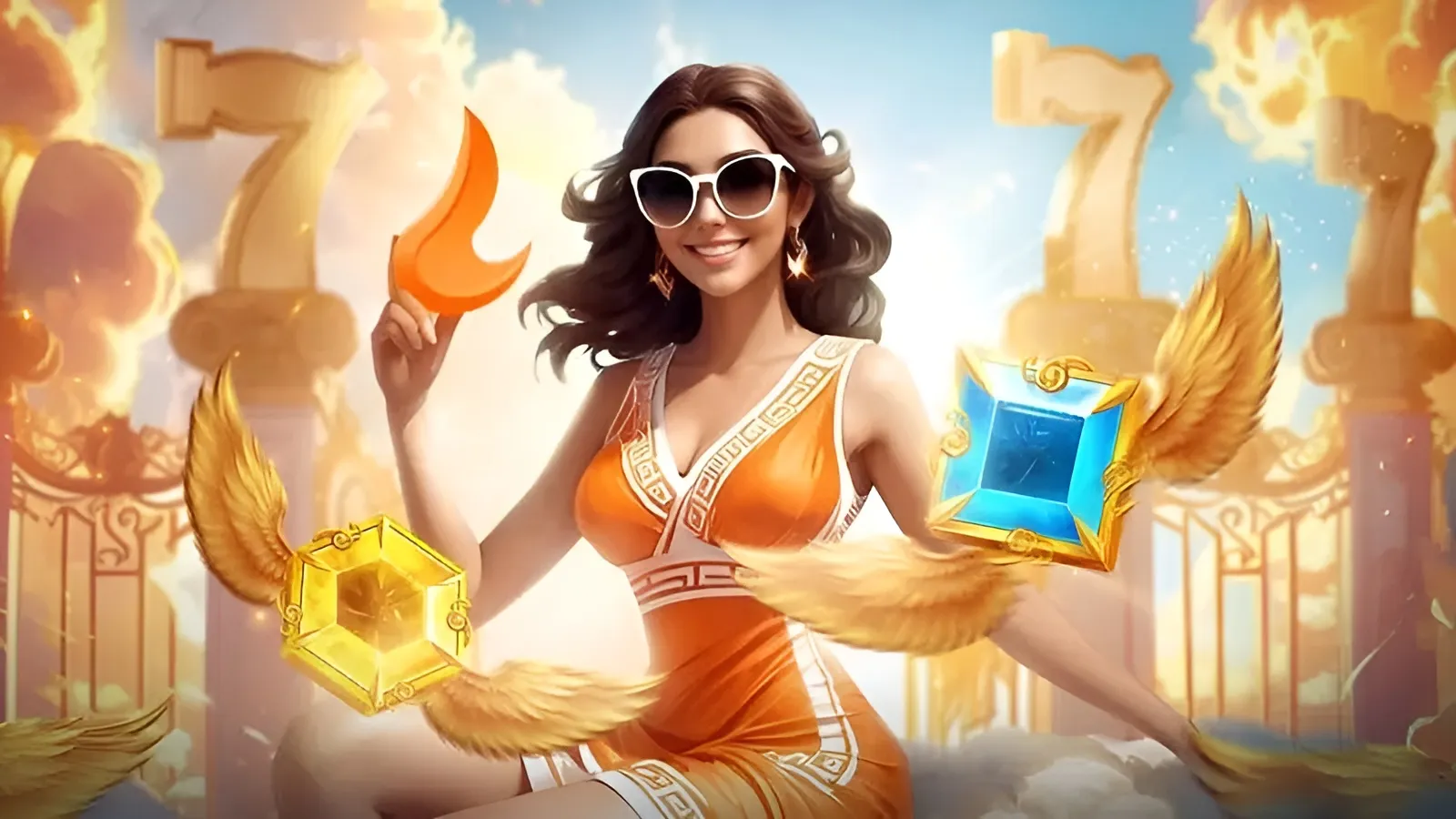 Incaseaza 600 rotiri si 480 RON in speciale gratuite la Luck Casino