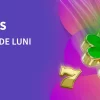Începe săptămâna cu un bonus de până la 100 RON la Conti Cazino