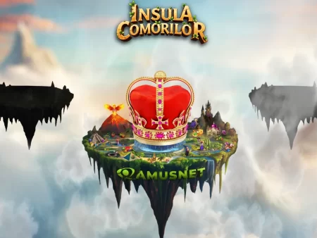 Insula Comorilor NetBet îți aduce 100 Rotiri Gratuite la 20 Super Hot