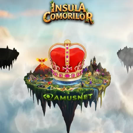 Insula Comorilor NetBet îți aduce 100 Rotiri Gratuite la 20 Super Hot