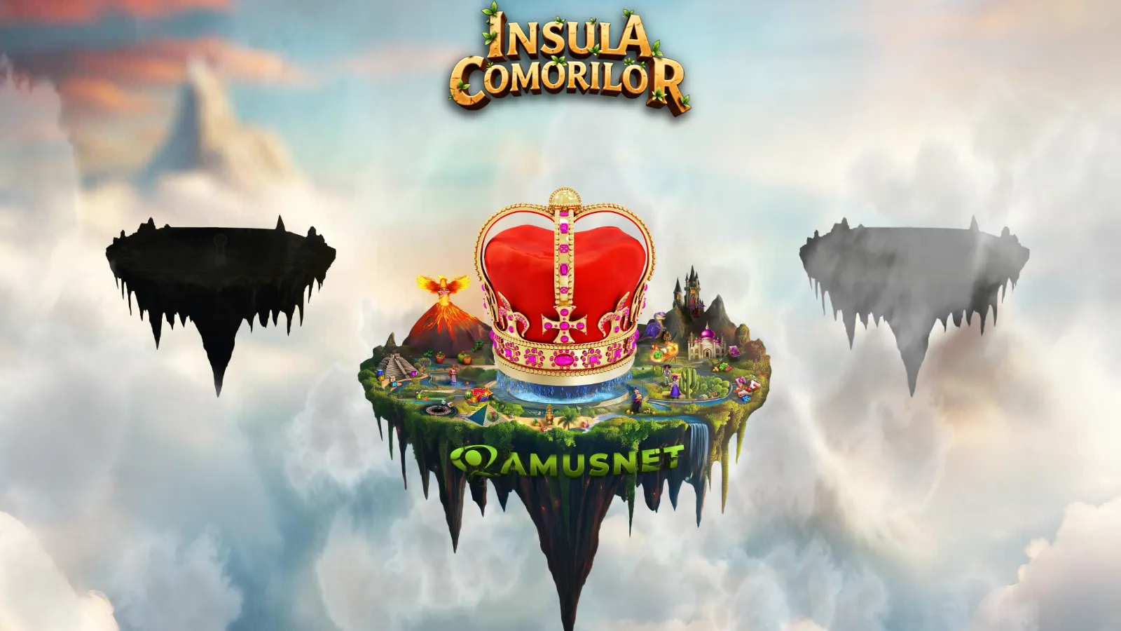 Insula Comorilor NetBet iti aduce 100 Rotiri Gratuite la 20 Super Hot