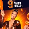Între 12 și 14 mai poți încasa 230 Rotiri Gratuite Fără Rulaj la Betano