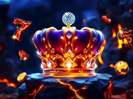 La Hot Spins poți încasa 222 Rotiri Gratuite fără depunere la verificarea contului
