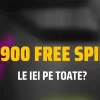La MaxBet poți încasa zilnic câte 650 Rotiri Gratuite la jocurile Hacksaw