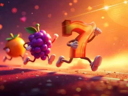 Maratonul Rotirilor la Hot Spins – 50 Rotiri Gratuite în fiecare zi