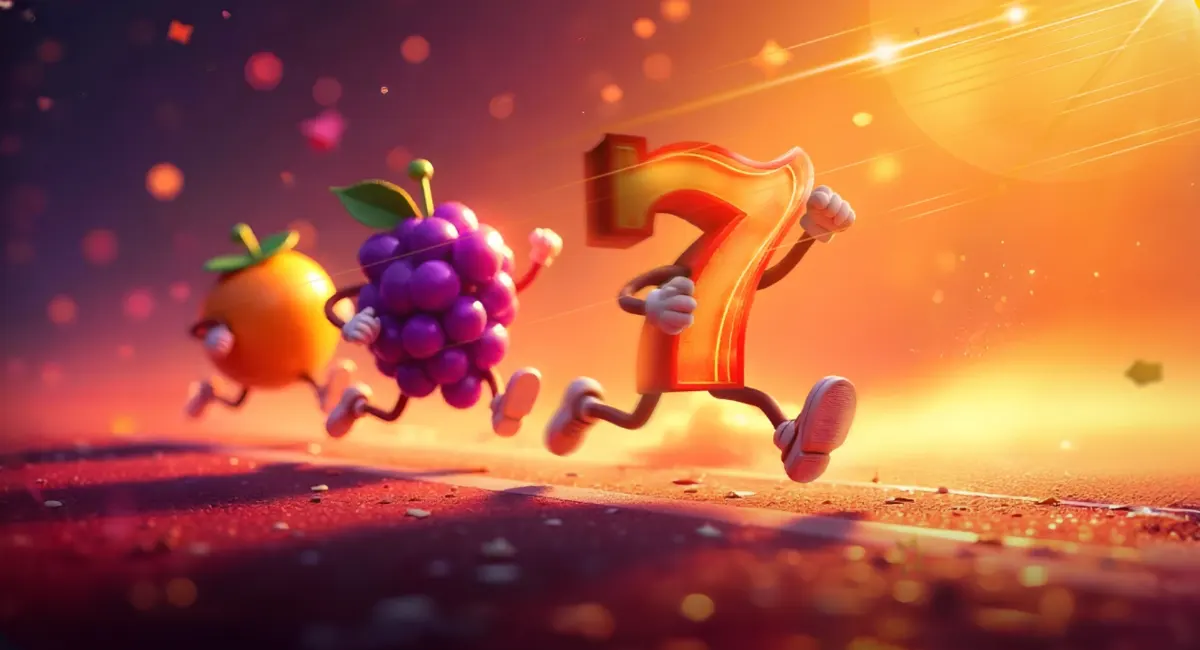 Maratonul Rotirilor la Hot Spins - 50 Rotiri Gratuite in fiecare zi