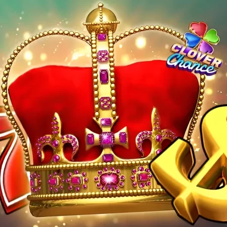 Marțea Digitală Gets Bet îți aduce 150 Rotiri Gratuite la Shining Crown Clover Chance