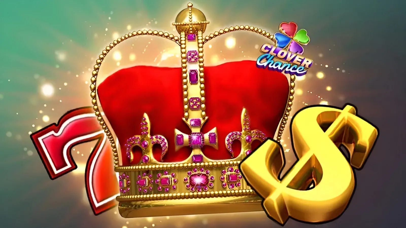Marțea Digitală Gets Bet îți aduce 150 Rotiri Gratuite la Shining Crown Clover Chance