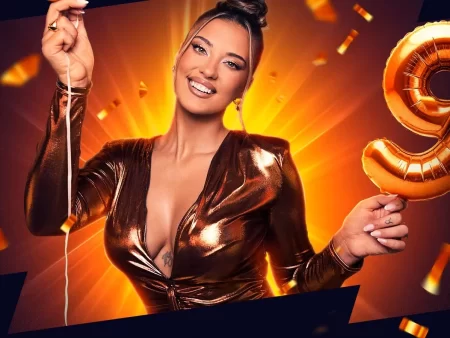 Misiunile Betano Casino vin cu până la 225 Rotiri Gratuite fără rulaj