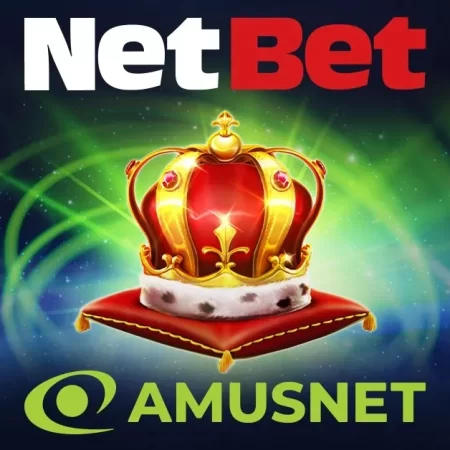 NetBet & Amusnet îți prezintă Insula Comorilor și Grand Tournament