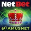 NetBet & Amusnet îți prezintă Insula Comorilor și Grand Tournament
