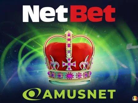 NetBet & Amusnet îți prezintă Insula Comorilor și Grand Tournament