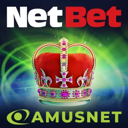 NetBet & Amusnet îți prezintă Insula Comorilor și Grand Tournament