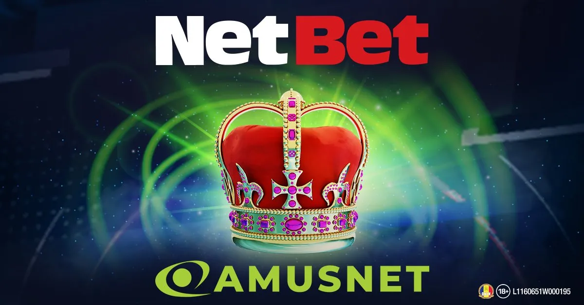 NetBet & Amusnet îți prezintă Insula Comorilor și Grand Tournament