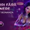 Pe 7 mai, Player vine cu 7 Rotiri Gratuite fără depunere la Sweet Bonanza