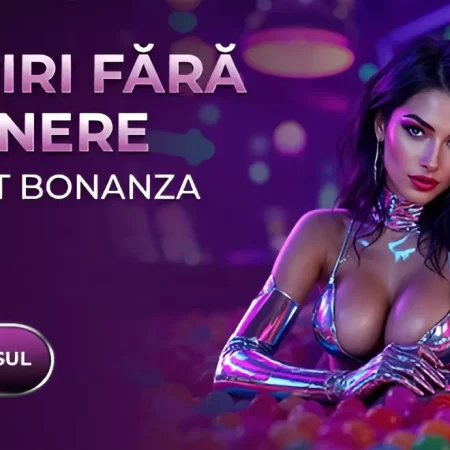 Pe 7 mai, Player vine cu 7 Rotiri Gratuite fără depunere la Sweet Bonanza