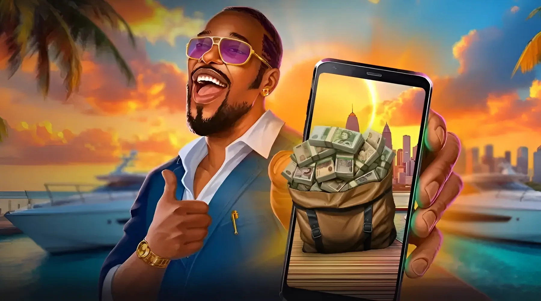 Promotia Bonus Paradise de la Spin ofera pana la 800 Rotiri Gratuite