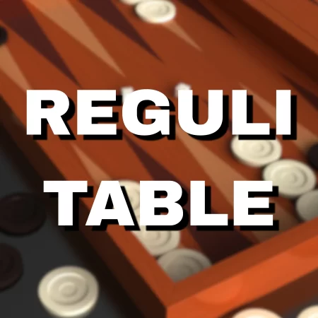 Reguli Table: Cum se joacă și ce strategii poți folosi?