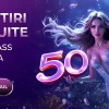 Revendică 50 Rotiri Gratuite la Player în fiecare lună