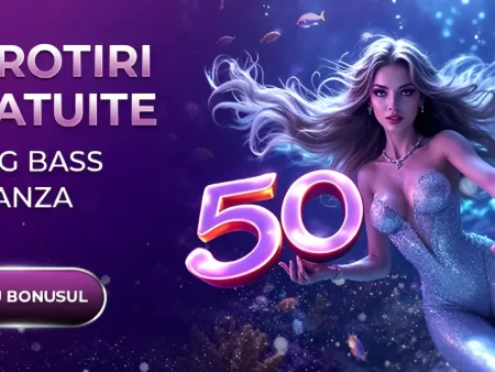 Revendică 50 Rotiri Gratuite la Player în fiecare lună