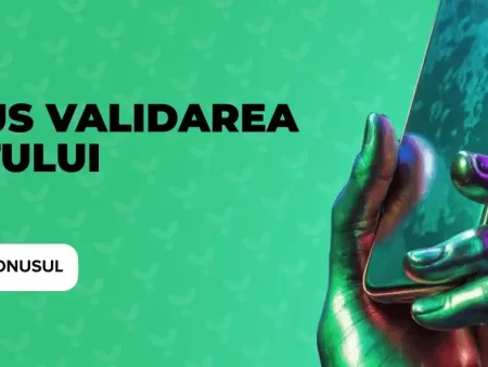 Revendică 75 Rotiri Gratuite la verificarea completă a contului la Yoji Casino