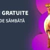 Sâmbătă poți activa 150 Rotiri Gratuite la Conti Cazino
