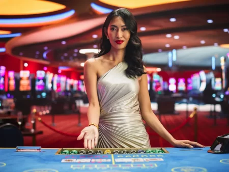 Tipuri de pariuri în Baccarat – Bancă, Jucător și Egal