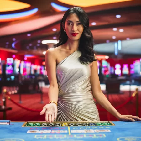 Tipuri de pariuri în Baccarat – Bancă, Jucător și Egal