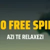 150 Rotiri Relax Gaming te așteaptă astăzi la MaxBet