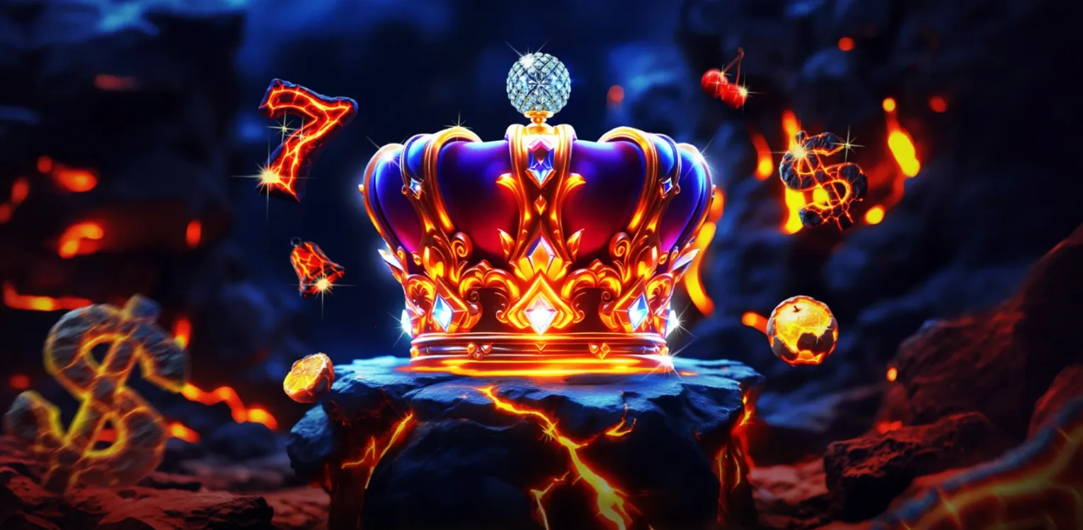 222 rotiri gratuite fără depunere Shining Crown la Hotspins