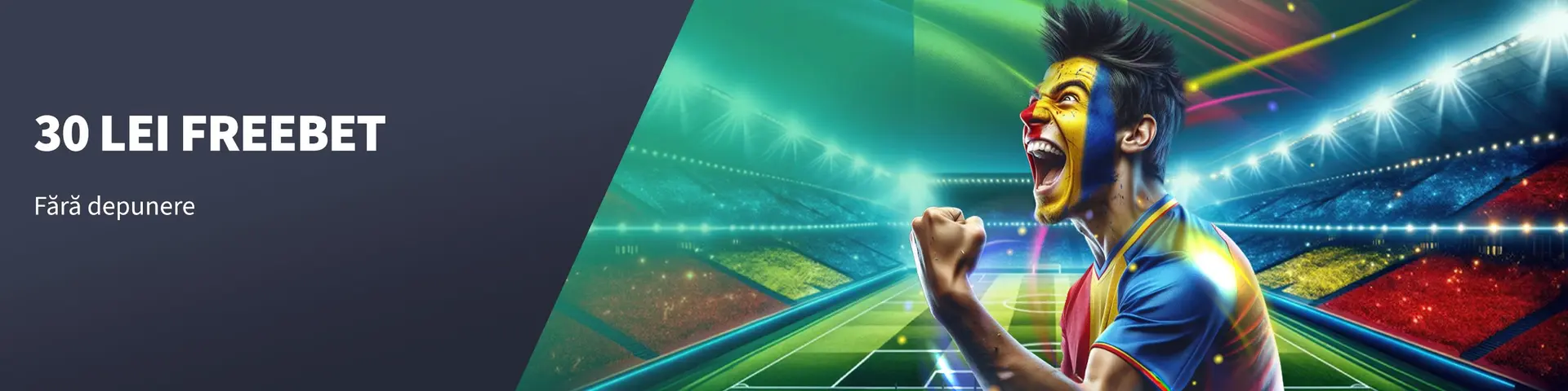 30 RON Bonus Fara Depunere la Getsbet