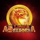 5 Lions Reborn Demo
