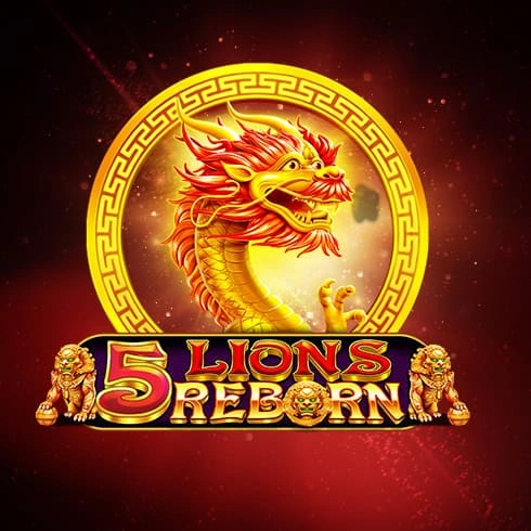 5 Lions Reborn Demo