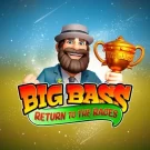 Big Bass Return to the Races Demo